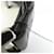 Bumbag Borsa a tracolla Louis Vuitton Monogram Eclipse Discovery Nero - vista 7