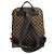 Zaino Louis Vuitton Damier Jake N41558 Damier ebene - vista 2