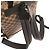 Zaino Louis Vuitton Damier Jake N41558 Damier ebene - vista 8