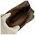 Bolso de Hombro Louis Vuitton Monogram Amazon Castaño - vista 9