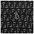Fendi FXS124 I17 Muffler Marrone Nero - vista 4