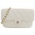 Chanel Timeless Classic Line AP2096 Bianco