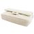 Chanel Timeless Classic Line AP2096 Bianco - vista 3