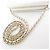 Chanel Timeless Classic Line AP2096 Bianco - vista 7