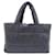 Borsa Chanel Coco Cocoon Nero  - vista 1