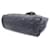 Borsa Chanel Coco Cocoon Nero  - vista 2