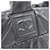Borsa Chanel Coco Cocoon Nero  - vista 3