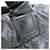 Borsa Chanel Coco Cocoon Nero  - vista 4