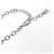 Collana Chanel ABE520 Bianco - vista 4