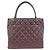 Timeless Borsa Chanel 1804 Bordeaux Bordò - vista 2
