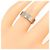 Cartier Love Ring aus 18K Weißgold - Ansicht 4