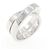 Ring aus Weißgold Cartier Paris