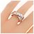Ring aus Weißgold Cartier Paris - Ansicht 5