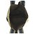 Hermès Hermes Fourre-Tout Cabas Tote Bag Nero Verde - vista 5