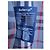 Burberrys Imperméable Bleu Marine - vue 8
