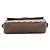 Piccola borsa a tracolla Gucci Ophidia GG Supreme Multicolore Beige - vista 3