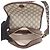 Piccola borsa a tracolla Gucci Ophidia GG Supreme Multicolore Beige - vista 6