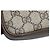Piccola borsa a tracolla Gucci Ophidia GG Supreme Multicolore Beige - vista 7