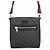Borsa a Spalla Gucci GG Supreme Nero