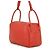Hermès Borsa Hermes Lindy 26 Rouge Cou Swift Rosso - vista 2