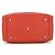 Hermès Borsa Hermes Lindy 26 Rouge Cou Swift Rosso - vista 3