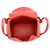 Hermès Borsa Hermes Lindy 26 Rouge Cou Swift Rosso - vista 5