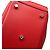 Hermès Borsa Hermes Lindy 26 Rouge Cou Swift Rosso - vista 6