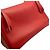 Hermès Borsa Hermes Lindy 26 Rouge Cou Swift Rosso - vista 7