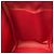 Hermès Borsa Hermes Lindy 26 Rouge Cou Swift Rosso - vista 9