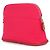 Hermès Borsa pochette Hermes Bolide PM in tela Hibiscus - vista 2