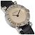 Tiffany & Co. Atlas Quartz Acier Inoxydable et Cuir - vue 5