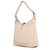 Hermès Borsa a Spalla Hermes Trim 35 in Avorio Crudo - vista 2
