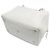 Bulgari Bvlgari Vintage Leather Bianco - vista 2