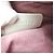 Bulgari Bvlgari Vintage Leather Bianco - vista 5