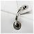 Bulgari Bvlgari Vintage Leather Bianco - vista 7
