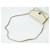 Céline Celine Flap Shoulder Canvas Beige - vista 5