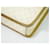Céline Celine Flap Shoulder Canvas Beige - vista 6