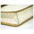 Céline Celine Flap Shoulder Canvas Beige - vista 7