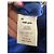Completo Gonna Lunga e Top Cult Gaia Blu - vista 3