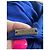 Completo Gonna Lunga e Top Cult Gaia Blu - vista 4