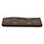 Tarjetero Monogram Macassar Louis Vuitton Castaño Negro Monograma - vista 3
