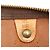 Louis Vuitton Monogram Speedy 25 Handtasche Braun Monogramm - Ansicht 12