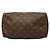 Louis Vuitton Monogram Speedy 25 Handtasche Braun Monogramm - Ansicht 3