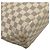 Borsa Tote Louis Vuitton Damier Azur Neverfull MM Bianco - vista 5