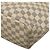 Borsa Tote Louis Vuitton Damier Azur Neverfull MM Bianco - vista 6