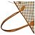 Borsa Tote Louis Vuitton Damier Azur Neverfull MM Bianco - vista 8