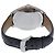 Baume & Mercier Clifton Acciaio Inossidabile e Pelle 45 - vista 2