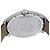 Baume & Mercier Clifton Acciaio Inossidabile e Pelle 45 - vista 5