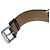 Baume & Mercier Clifton Acciaio Inossidabile e Pelle 45 - vista 6