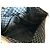 Longchamp Lackleder Clutch Dunkelbraun - Ansicht 10